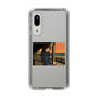 Slim Protection Case［ Studio Alec Shonan Story - Sunset at the Station Platform ］