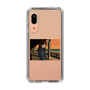 Slim Protection Case［ Studio Alec Shonan Story - Sunset at the Station Platform ］