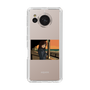 Slim Protection Case［ Studio Alec Shonan Story - Sunset at the Station Platform ］