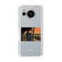 Slim Protection Case［ Studio Alec Shonan Story - Sunset at the Station Platform ］