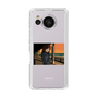Slim Protection Case［ Studio Alec Shonan Story - Sunset at the Station Platform ］