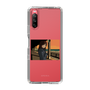 Slim Protection Case［ Studio Alec Shonan Story - Sunset at the Station Platform ］