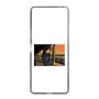 Slim Protection Case［ Studio Alec Shonan Story - Sunset at the Station Platform ］