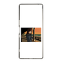 Slim Protection Case［ Studio Alec Shonan Story - Sunset at the Station Platform ］