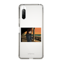 Slim Protection Case［ Studio Alec Shonan Story - Sunset at the Station Platform ］