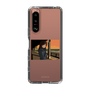 Slim Protection Case［ Studio Alec Shonan Story - Sunset at the Station Platform ］