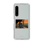 Slim Protection Case［ Studio Alec Shonan Story - Sunset at the Station Platform ］