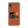Slim Protection Case［ Studio Alec Shonan Story - Sunset at the Station Platform ］