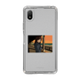 Slim Protection Case［ Studio Alec Shonan Story - Sunset at the Station Platform ］