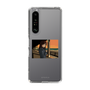 Slim Protection Case［ Studio Alec Shonan Story - Sunset at the Station Platform ］