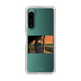 Slim Protection Case［ Studio Alec Shonan Story - Sunset at the Station Platform ］