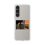 Slim Protection Case［ Studio Alec Shonan Story - Sunset at the Station Platform ］