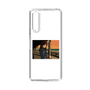 Slim Protection Case［ Studio Alec Shonan Story - Sunset at the Station Platform ］