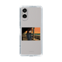 Slim Protection Case［ Studio Alec Shonan Story - Sunset at the Station Platform ］