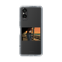 Slim Protection Case［ Studio Alec Shonan Story - Sunset at the Station Platform ］