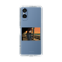 Slim Protection Case［ Studio Alec Shonan Story - Sunset at the Station Platform ］