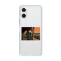 Slim Protection Case［ Studio Alec Shonan Story - Sunset at the Station Platform ］