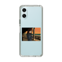 Slim Protection Case［ Studio Alec Shonan Story - Sunset at the Station Platform ］