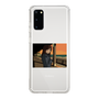 Slim Protection Case［ Studio Alec Shonan Story - Sunset at the Station Platform ］