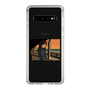 Slim Protection Case［ Studio Alec Shonan Story - Sunset at the Station Platform ］