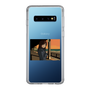 Slim Protection Case［ Studio Alec Shonan Story - Sunset at the Station Platform ］