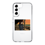 Slim Protection Case［ Studio Alec Shonan Story - Sunset at the Station Platform ］