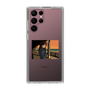 Slim Protection Case［ Studio Alec Shonan Story - Sunset at the Station Platform ］