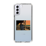 Slim Protection Case［ Studio Alec Shonan Story - Sunset at the Station Platform ］