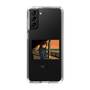 Slim Protection Case［ Studio Alec Shonan Story - Sunset at the Station Platform ］