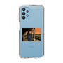 Slim Protection Case［ Studio Alec Shonan Story - Sunset at the Station Platform ］