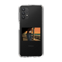 Slim Protection Case［ Studio Alec Shonan Story - Sunset at the Station Platform ］