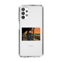 Slim Protection Case［ Studio Alec Shonan Story - Sunset at the Station Platform ］