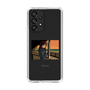 Slim Protection Case［ Studio Alec Shonan Story - Sunset at the Station Platform ］