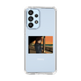 Slim Protection Case［ Studio Alec Shonan Story - Sunset at the Station Platform ］