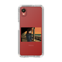 Slim Protection Case［ Studio Alec Shonan Story - Sunset at the Station Platform ］