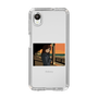 Slim Protection Case［ Studio Alec Shonan Story - Sunset at the Station Platform ］