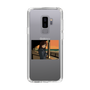 Slim Protection Case［ Studio Alec Shonan Story - Sunset at the Station Platform ］