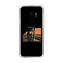 Slim Protection Case［ Studio Alec Shonan Story - Sunset at the Station Platform ］