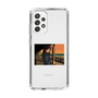 Slim Protection Case［ Studio Alec Shonan Story - Sunset at the Station Platform ］
