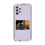 Slim Protection Case［ Studio Alec Shonan Story - Sunset at the Station Platform ］