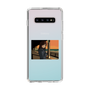 Slim Protection Case［ Studio Alec Shonan Story - Sunset at the Station Platform ］