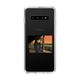 Slim Protection Case［ Studio Alec Shonan Story - Sunset at the Station Platform ］