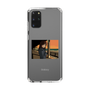 Slim Protection Case［ Studio Alec Shonan Story - Sunset at the Station Platform ］