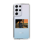 Slim Protection Case［ Studio Alec Shonan Story - Sunset at the Station Platform ］
