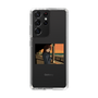 Slim Protection Case［ Studio Alec Shonan Story - Sunset at the Station Platform ］