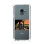 Slim Protection Case［ Studio Alec Shonan Story - Sunset at the Station Platform ］