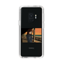 Slim Protection Case［ Studio Alec Shonan Story - Sunset at the Station Platform ］