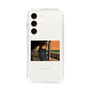 Slim Protection Case［ Studio Alec Shonan Story - Sunset at the Station Platform ］