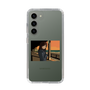 Slim Protection Case［ Studio Alec Shonan Story - Sunset at the Station Platform ］