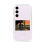 Slim Protection Case［ Studio Alec Shonan Story - Sunset at the Station Platform ］